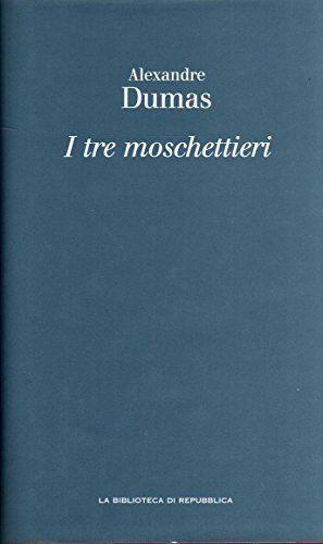 I tre moschettieri