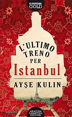 L'ultimo treno per Istanbul