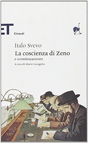 La coscienza di Zeno