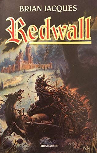 L'eroe di Redwall