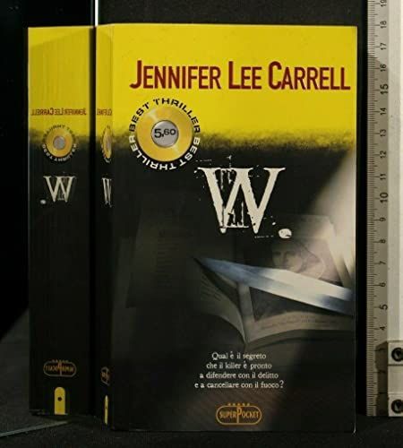 W.