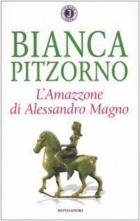 L'Amazzone di Alessandro Magno