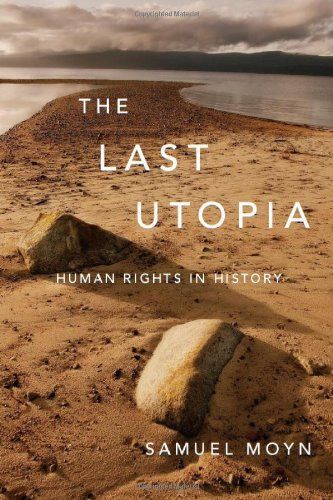 The last utopia