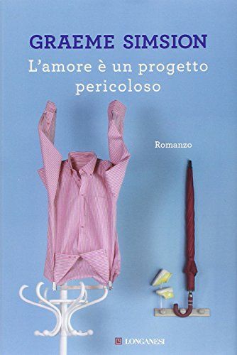 L'amore è un progetto pericoloso