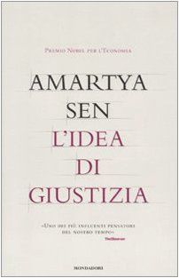 L'idea di giustizia