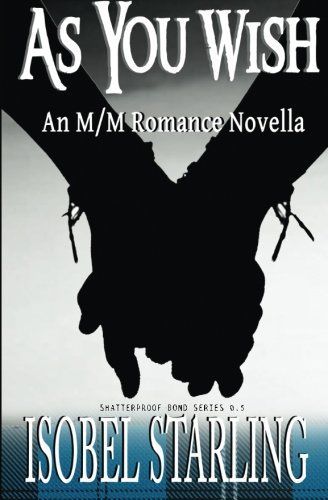 As You Wish: An M/M Romance Novella