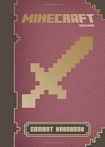MINECRAFT COMBAT HANDBOOK