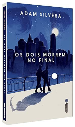 Os dois morrem no final