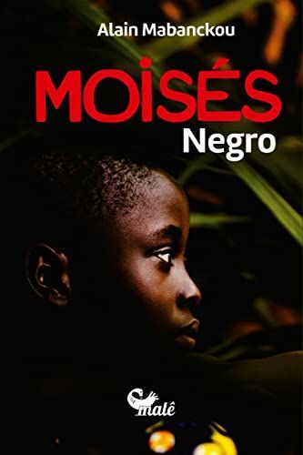 Moisés negro