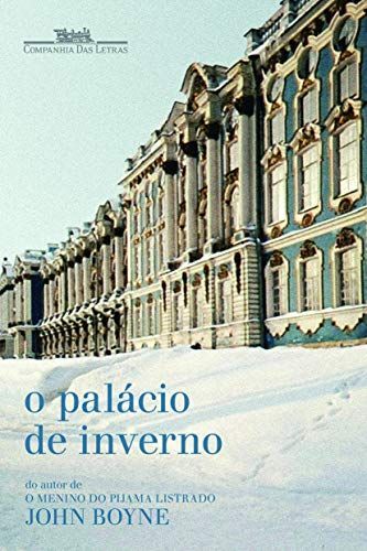 Palacio de Inverno - House Of Special Purpose