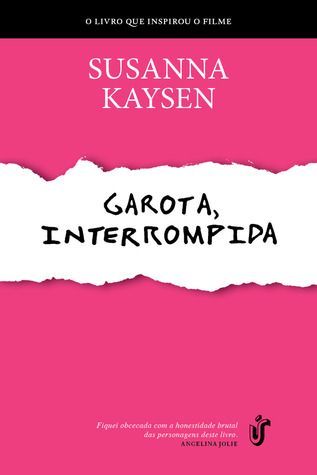 Garota, Interrompida