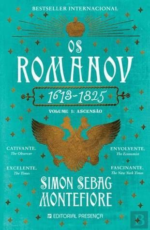 Os Romanov