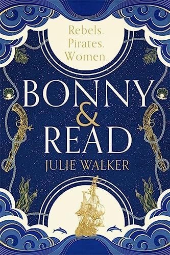Bonny & Reed