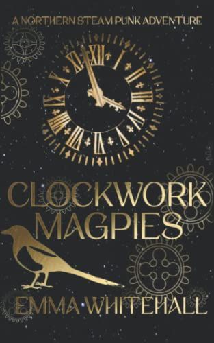 Clockwork Magpies