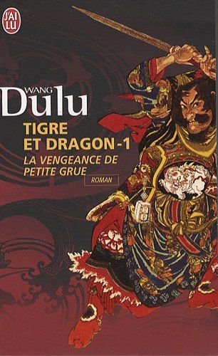 Tigre et dragon