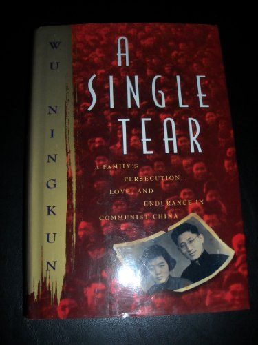 A Single Tear