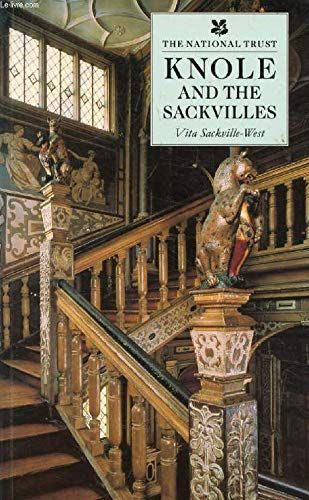 Knole and the Sackvilles