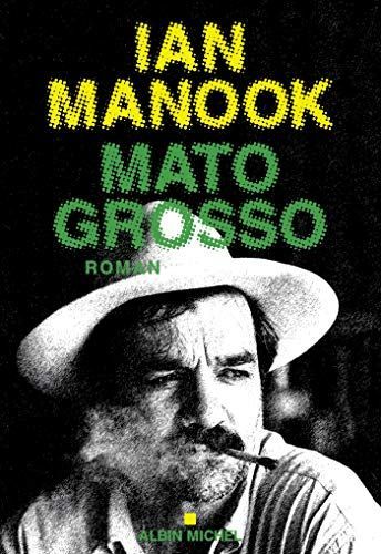 Mato grosso : roman