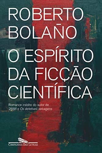 O espírito de ficc̜ão científica