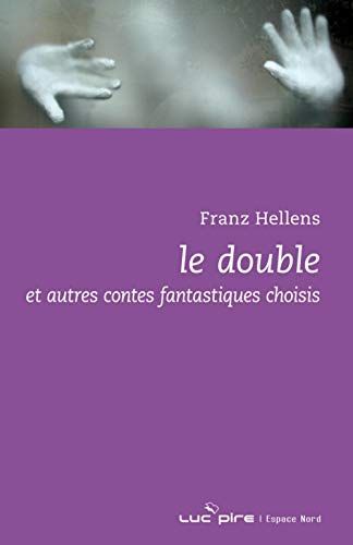 Le double et autres contes fantastiques