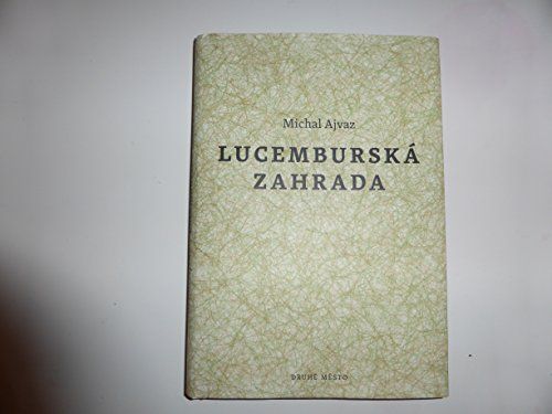 Lucemburská zahrada