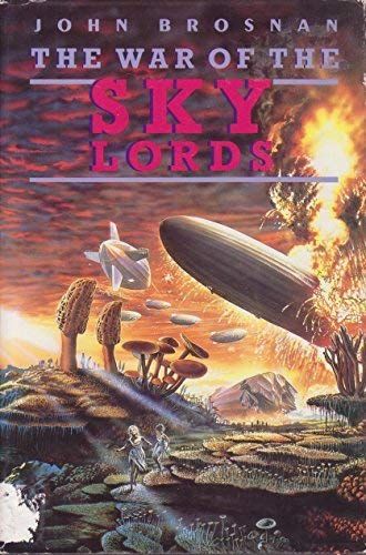 War of the Sky Lords