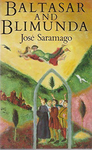 BALTASAR and BLIMUNDA