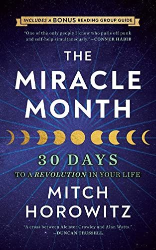 The Miracle Month - Second Edition
