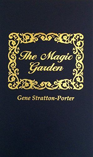 The Magic Garden