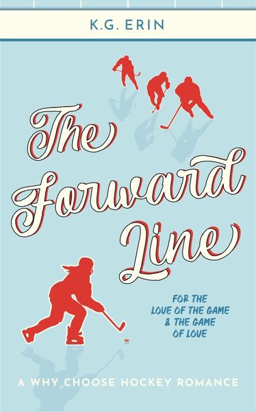 The Forward Line