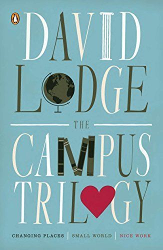 The campus trilogy