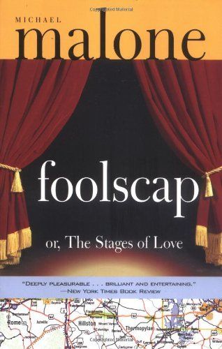 Foolscap