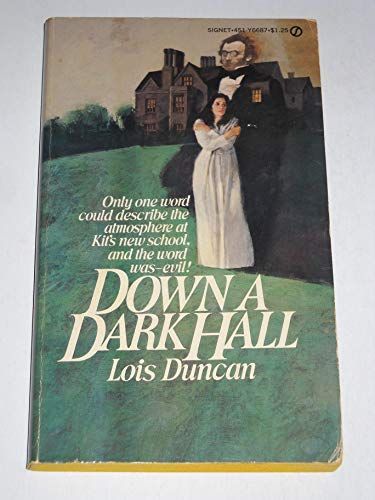 Down a Dark Hall