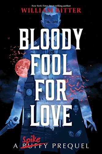 Bloody Fool for Love