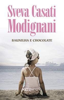 Baunilha e chocolate