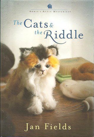The Cats and the Riddle