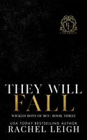 They Will Fall