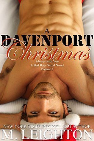 A Davenport Christmas