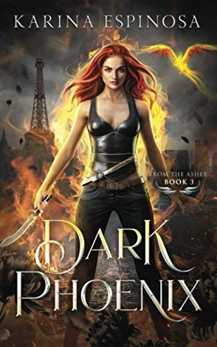Dark Phoenix