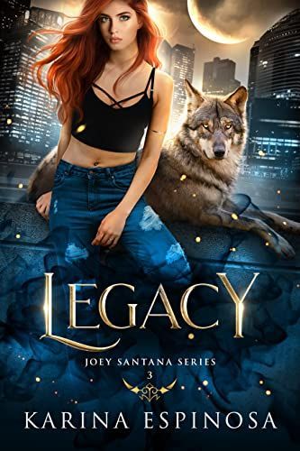 Legacy