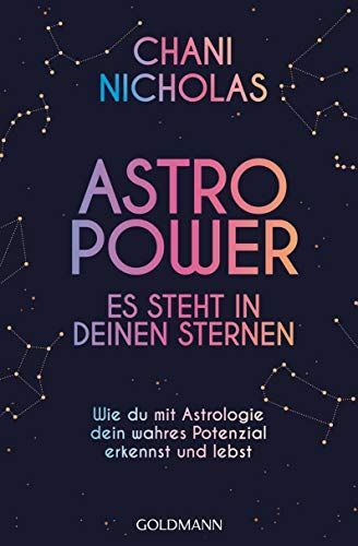 You were born for this - Es steht in deinen Sternen