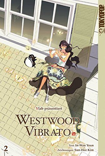 Westwood Vibrato