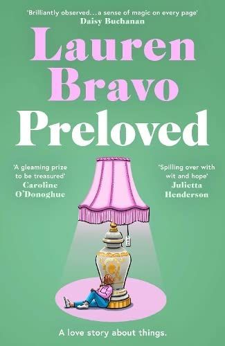 Preloved
