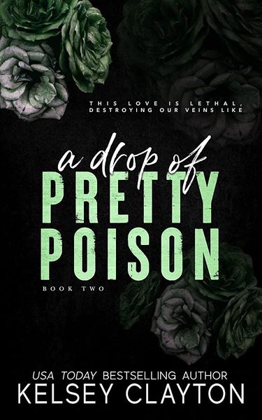A Drop of Pretty Poison