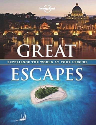 Great escapes