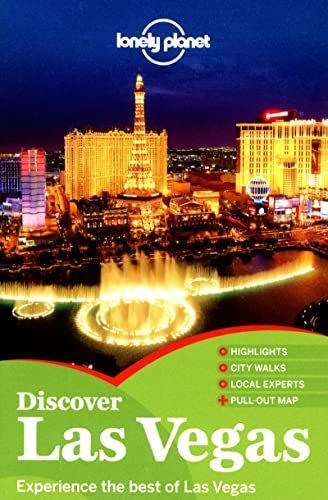 Discover Las Vegas