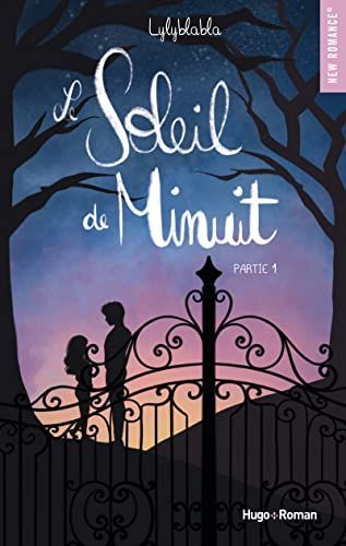 Le soleil de minuit