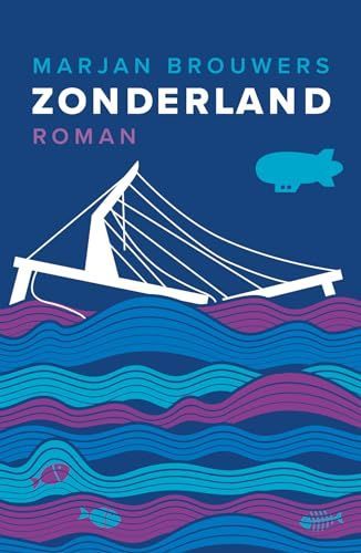 Zonderland. Roman
