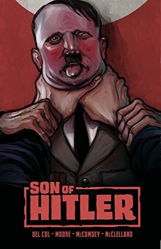 Son of Hitler