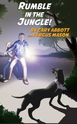 Rumble in the Jungle